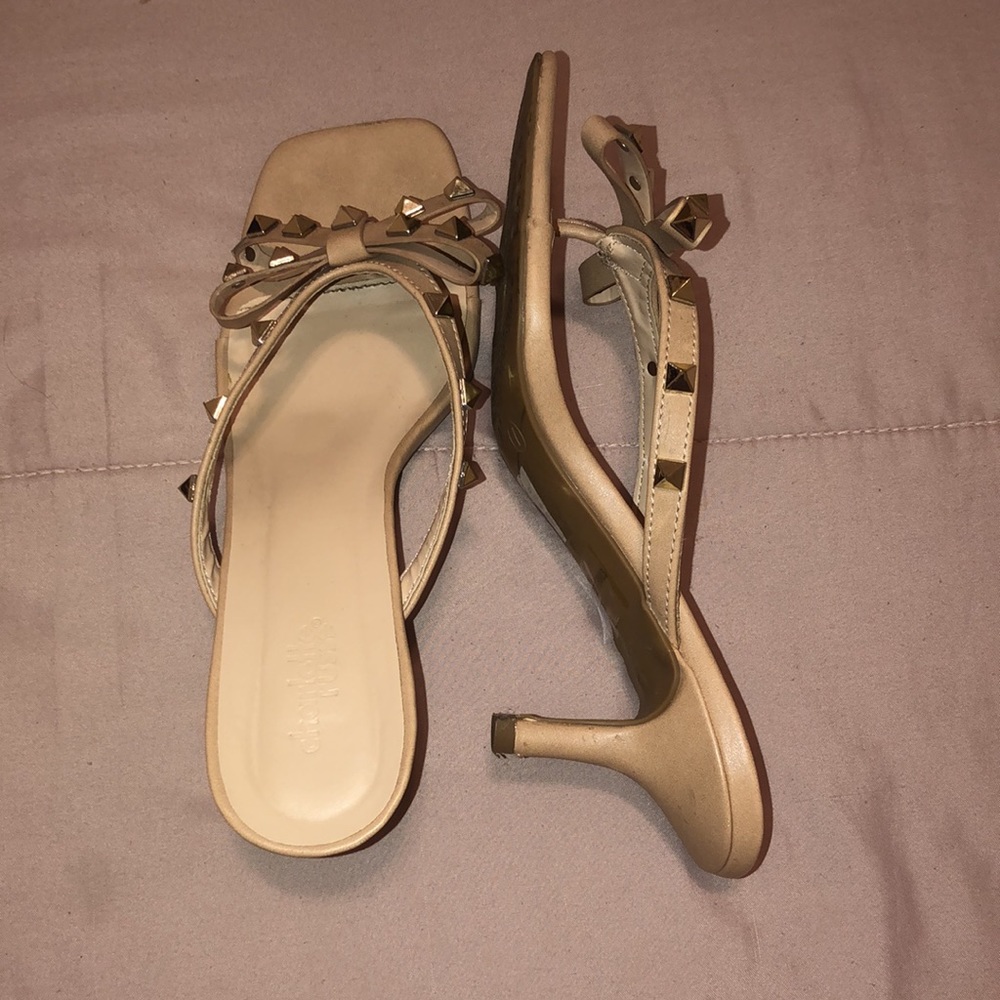 Charlotte Russe Heels